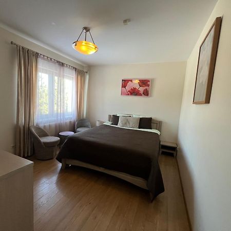 Pilaites Svetingi Namai Apartment Vilnius Luaran gambar