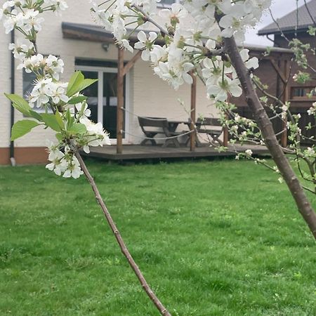 Pilaites Svetingi Namai Apartment Vilnius Luaran gambar