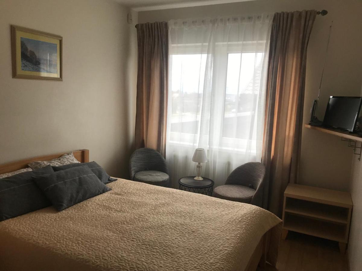 Pilaites Svetingi Namai Apartment Vilnius Luaran gambar