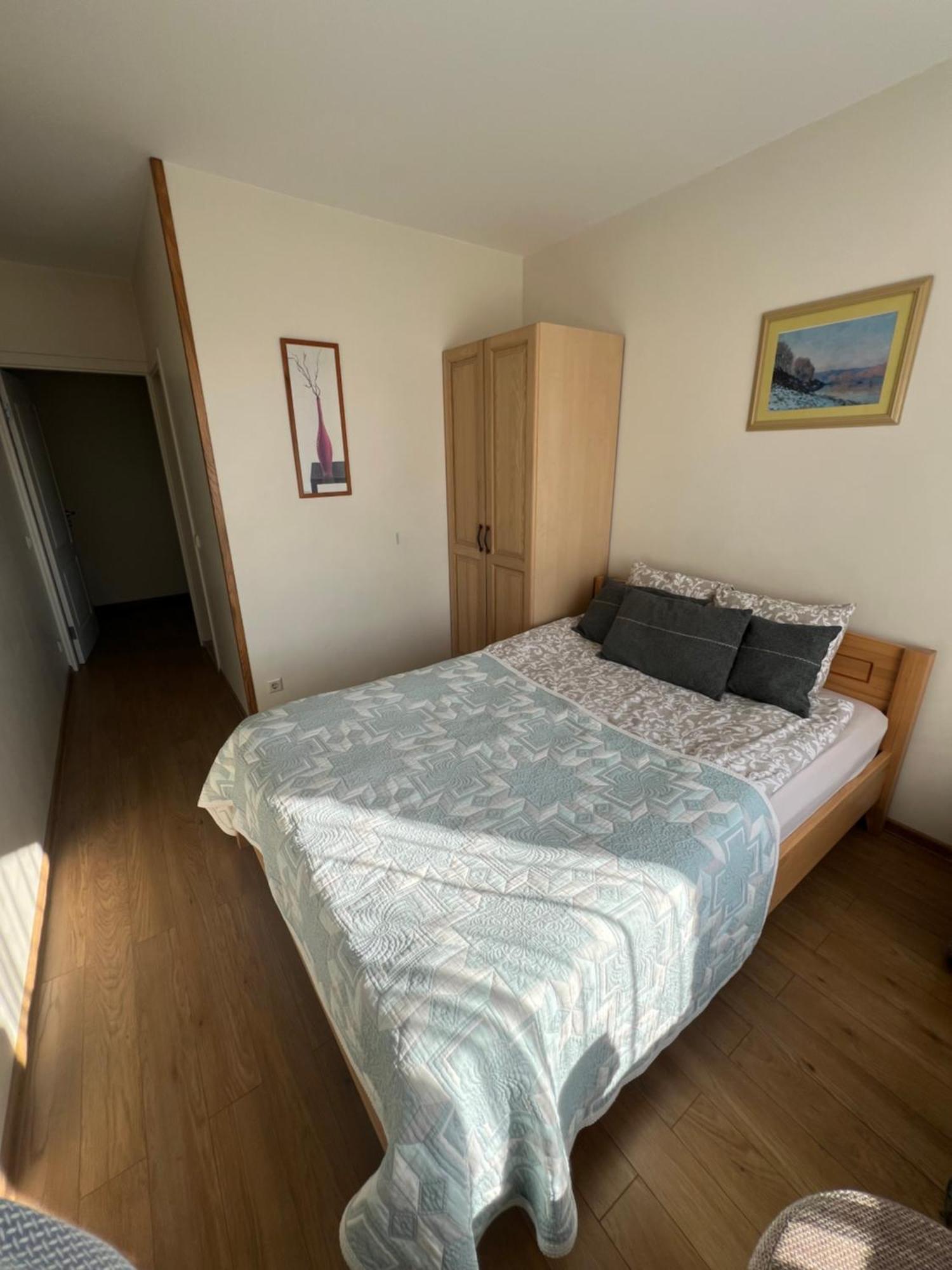 Pilaites Svetingi Namai Apartment Vilnius Luaran gambar