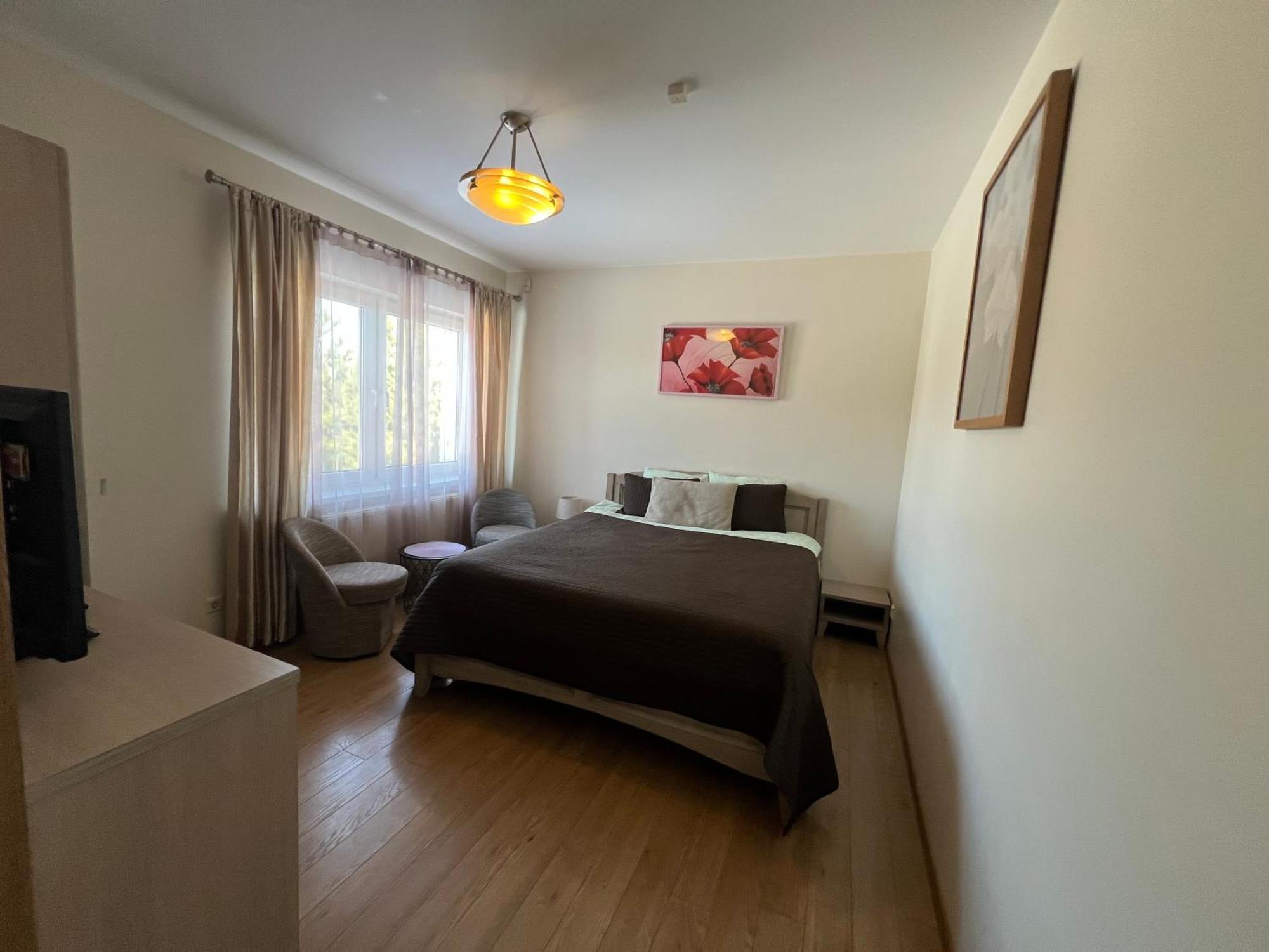 Pilaites Svetingi Namai Apartment Vilnius Luaran gambar