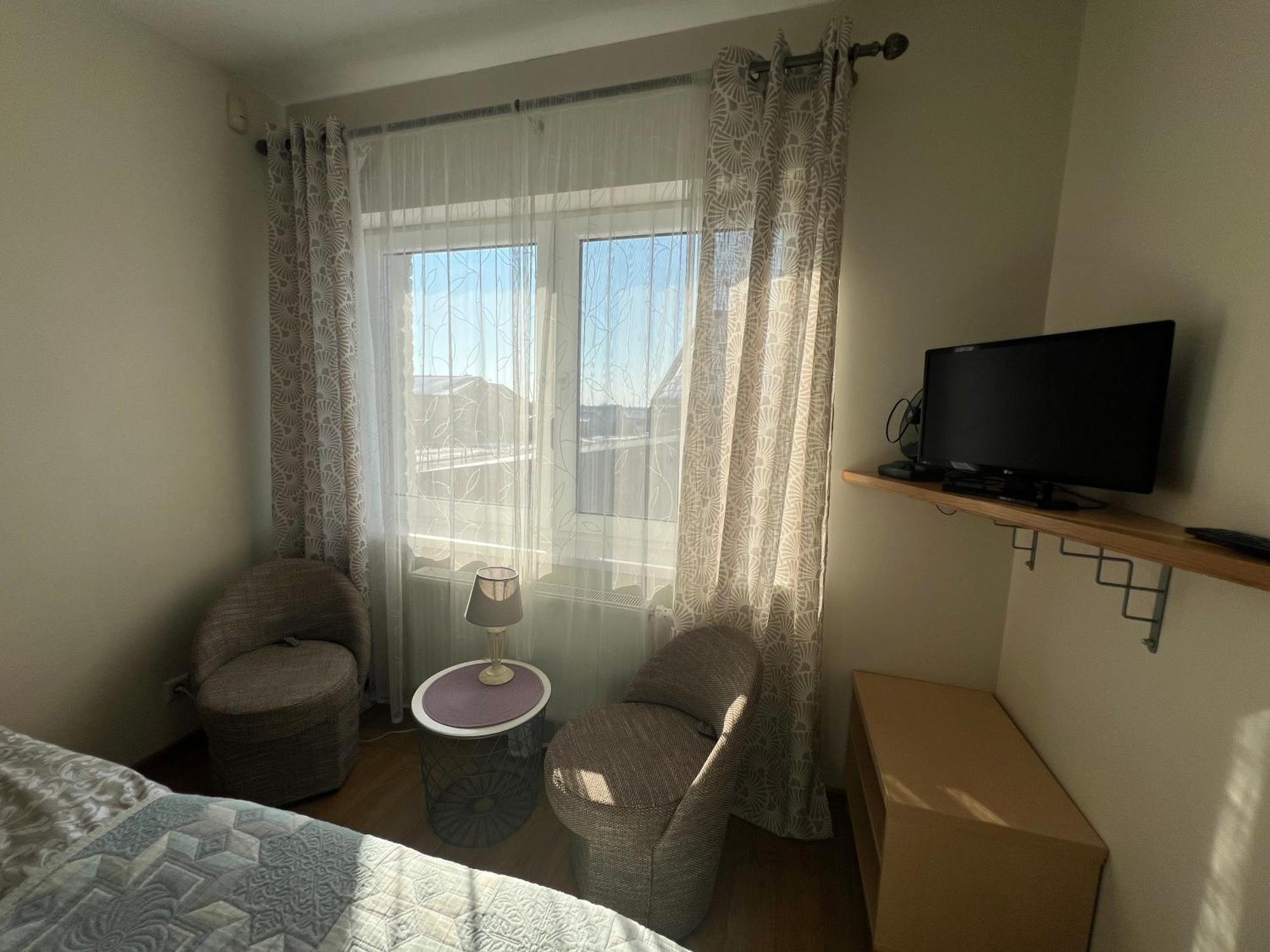Pilaites Svetingi Namai Apartment Vilnius Luaran gambar