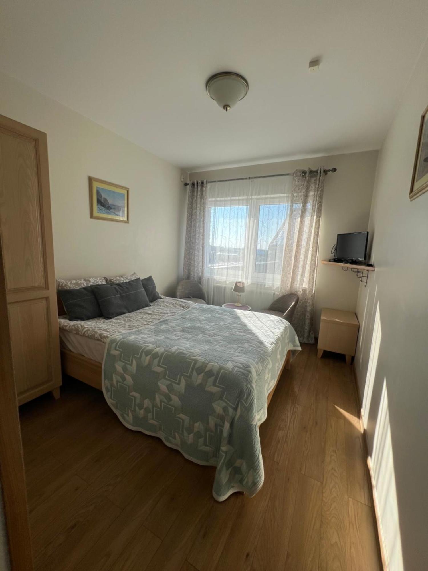 Pilaites Svetingi Namai Apartment Vilnius Luaran gambar