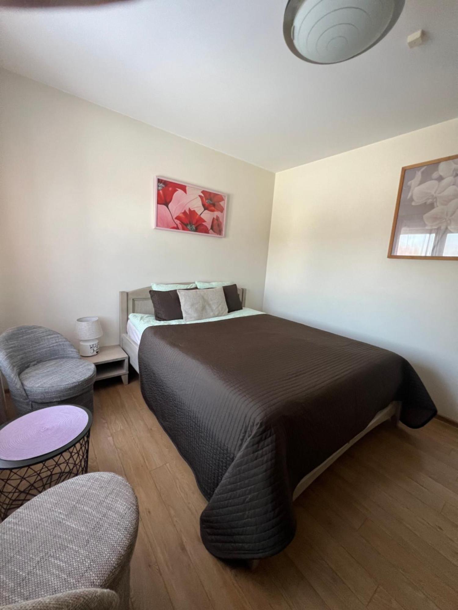 Pilaites Svetingi Namai Apartment Vilnius Luaran gambar