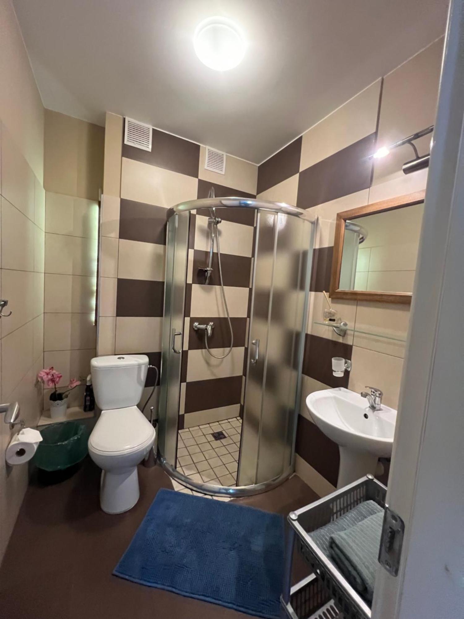 Pilaites Svetingi Namai Apartment Vilnius Luaran gambar