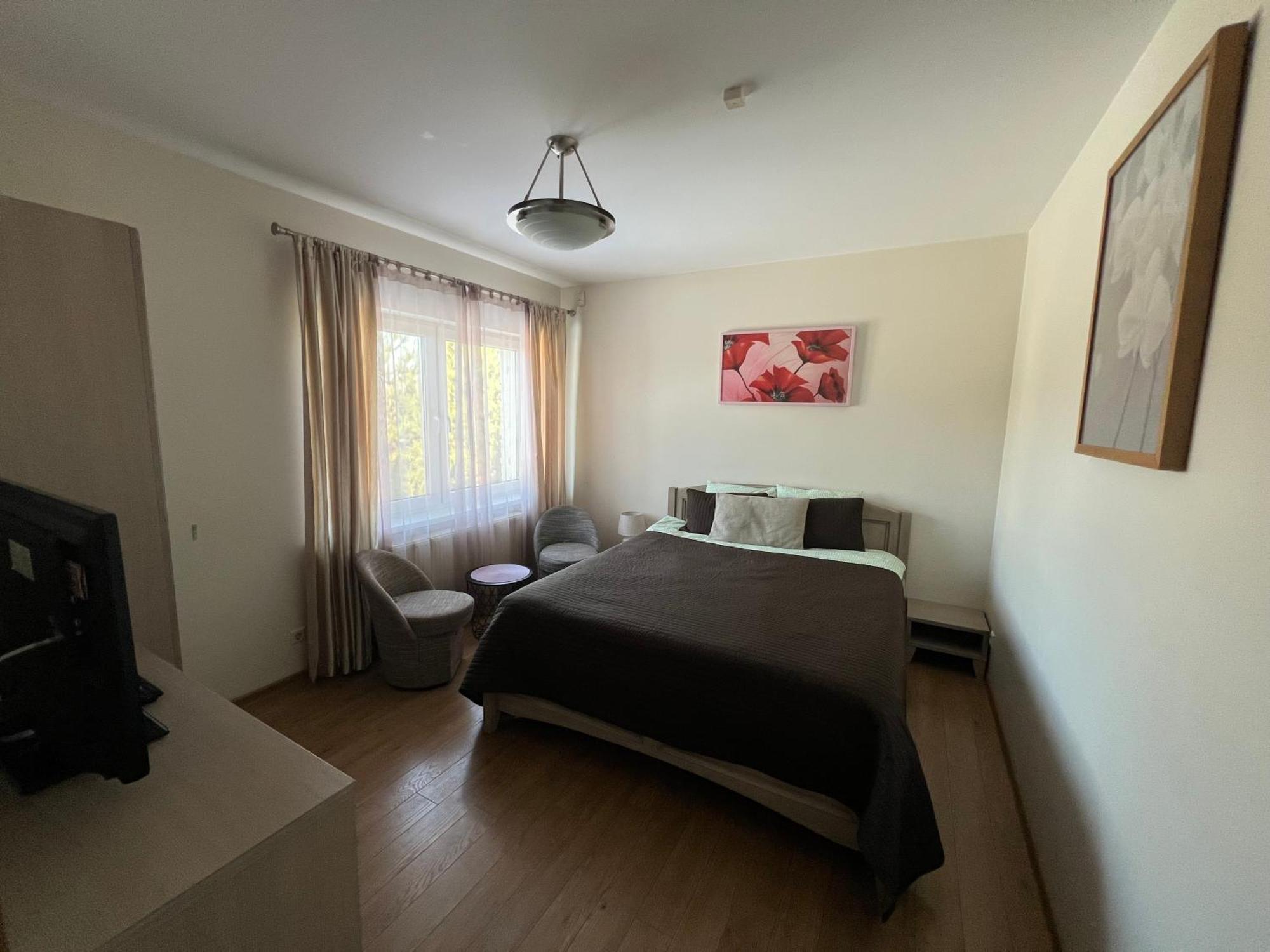 Pilaites Svetingi Namai Apartment Vilnius Luaran gambar