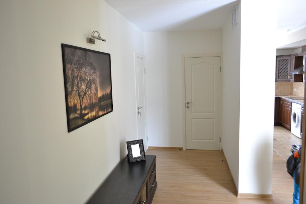 Pilaites Svetingi Namai Apartment Vilnius Luaran gambar