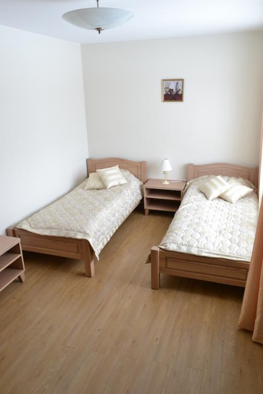 Pilaites Svetingi Namai Apartment Vilnius Bilik gambar