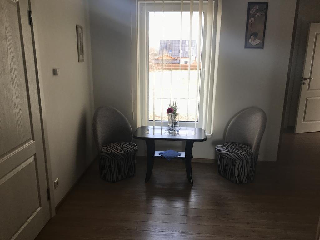 Pilaites Svetingi Namai Apartment Vilnius Luaran gambar